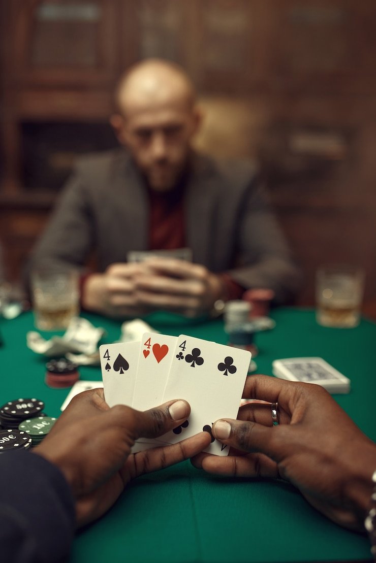 Teknologi keamanan dan pemantauan pola bermain di platform rubikslot